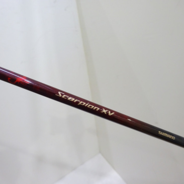 21スコーピオンXV 2550FF-2